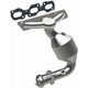 Magnaflow 452009 - Conv DF 02-05 Ford Escape 3.0L