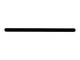 Manley 25729-16 - Pushrod, P/ROD-4130 5/16 6.950