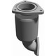 Magnaflow 49308 - Conv DF 99-02 Lanos 1.6 frnt OEM