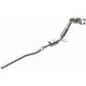 Magnaflow 49165 - Conv DF 06-08 Jetta/GTI/A3/ 2.0T OE