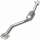 Magnaflow 49480 - Conv DF 01-04 Frontier 3.3L D/S OEM