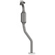 Magnaflow 49480 - Conv DF 01-04 Frontier 3.3L D/S OEM