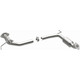 Magnaflow 49701 - Conv DF 05-09 Tacoma 4L D/S rr OEM
