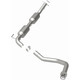 Magnaflow 49935 - Conv DF 8/08-09 Toyota Tundra 5.7L Driver Side