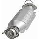 Magnaflow 49978 - Conv DF 05-07 Ford Freestyle 3.0L