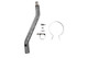 MBRP AT-6407SP - Slip-On System W/Sport Muffler For 00-01 Yamaha YFM 400 Kodiak 2x4 00-02 Yamaha YFM 400 Kodiak 4x4