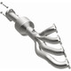 Magnaflow 49792 - Conv DF BMW 7 96-98 D/S OEM