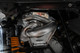 MBRP AT-9215PT - 21-Up CAN-AM Commander 1000R/ Maverick Sport 1000R Single Slip-on Center Exit Performance Series