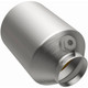 Magnaflow 51049 - Conv Univ 3.00in C/C Spun Front OEM