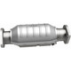 Magnaflow 51151 - Conv DF 99-04 VW Golf 2.8L GTI/04-05 Golf 2.8L VR6/99-02 Jetta 2.8L 12 Valve (AFP/GLS/GLX)