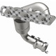 Magnaflow 51370 - Conv DF 01-06 Escape 3.0 with oil