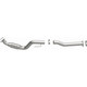 Magnaflow 51535 - Conv DF 07-08 Express 2500 4.8L Passenger Side