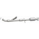 Magnaflow 51711 - Conv DF 00 Hyundai Sonata 2.5L