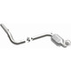Magnaflow 51878 - Conv DF 02-05 Escalade 6.0L Driver Side