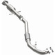 Magnaflow 52901 - 14-19 Chevrolet Impala L4 2.5L Direct-Fit Catalytic Converter