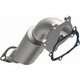Magnaflow 5411014 - Converter Direct Fit 12-14 Subaru Impreza 2.5L / 15-16 WRX STI