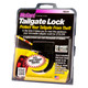 McGard 76029 - Tailgate Lock - Universal Fit (Includes 1 Lock / 1 Key)