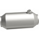 Magnaflow 551036 - Conv Univ 2.50inch Inlet