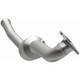 Magnaflow 5551737 - Conv Direct Fit OEM 11-12 Jeep Grand Cherokee 3.6L