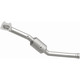 Magnaflow 5551737 - Conv Direct Fit OEM 11-12 Jeep Grand Cherokee 3.6L