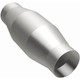 Magnaflow 59928 - Conv Univ 2.75inch Long Body Spun