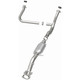 Magnaflow 93370 - Conv DF 00-05 Blazer 4WD 4.3L