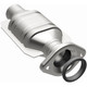 Magnaflow 93268 - Conv DF 01-03 Highlander underbody