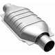 Magnaflow 93539 - Conv Univ 3 Single O2 Boss
