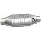 Magnaflow 93539 - Conv Univ 3 Single O2 Boss