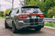 MBRP S5105AL - 2018-Up Dodge Durango SRT SRT Hellcat 6.2L/6.4L Armor Lite Aluminized Steel 3 Inch Cat-Back Dual Rear Exit