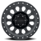 Method Wheels MR31578588500 - Aluminum Wheels 17x8.5 MR315 Bolt Pattern 8 On 180 Offset 0 Lip Size 1.65 Matte Black MB Method