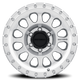 Method Wheels MR31578560300 - Aluminum Wheels 17x8.5 MR315 Bolt Pattern 6 On 139.7 Offset 0 Lip Size 1.65 Machined SL Clear Coat Method