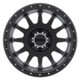 Method Wheels MR60529060512N - Aluminum Wheels 20x9 NV MR605 Bolt Pattern 6 On 139.7 Offset -12 Lip Size 1.85 Matte Black MB Method