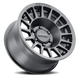 Method Wheels MR70789060500 - Aluminum Wheels 18x9 Bead Grip MR707 Bolt Pattern 6 On 139.7 Offset 0 Lip Size 0 Matte Black MB Method