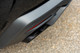 MBRP T5198BLK - Black-Coated 4 Inch Quad Tip Cover Kit for 2015-Up Ford Mustangs with Quad Tips