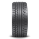 Mickey Thompson 248828 - Street Comp 20.0 Inch 245/45R20 Black Sidewall Passenger Auto Radial Tire