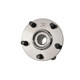 Moog 512401 - 13-19 Subaru BRZ Rear Hub Assembly