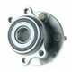 Moog 512293 - 05-09 Subaru Legacy Rear Hub Assembly