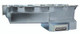 Moroso 20405 - Chevrolet Big Block Mark IV Stroker Wet Sump 6qt 8in Steel Oil Pan
