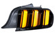 Morimoto LF425 - XB LED Tail Lights: Ford Mustang (15-23 / Set)