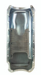 Moroso 20408 - Chevrolet Big Block Mark IV Stroker Wet Sump 6.5qt 8in Steel Oil Pan