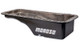 Moroso 20606 - Ford 352-428 FE Stock (w/Front Sump) Wet Sump 5qt 5in Steel Oil Pan