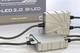 Morimoto PR352 - Bi-LED: M LED 2.0 (LHD)
