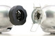 Morimoto SP122 - Bulb Holders: Mini H1 MotoHo1ders
