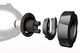 Morimoto SP122 - Bulb Holders: Mini H1 MotoHo1ders