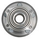 Moog 512369 - 09-14 Chrysler 300 Rear Hub Assembly