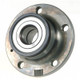 Moog 512319 - 15-18 Audi Q3 Rear Hub Assembly