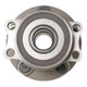 Moog 512518 - 13-15 Subaru XV Crosstrek Rear Hub Assembly