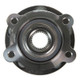 Moog 512500 - 13-19 Ford Escape Rear Hub Assembly
