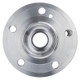 Moog 512532 - 15-19 Mercedes-Benz B250 Rear Hub Assembly